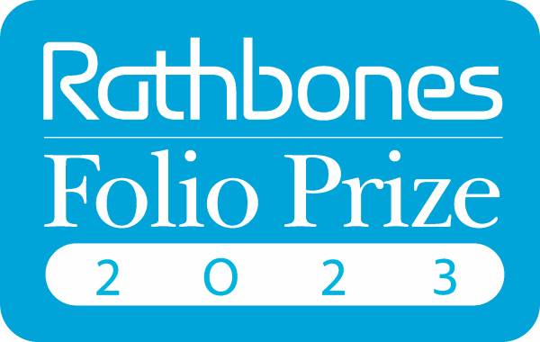 Rathbones Folio Prize 2022